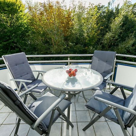 Apartment Preiss By Interhome Zinnowitz Buitenkant foto