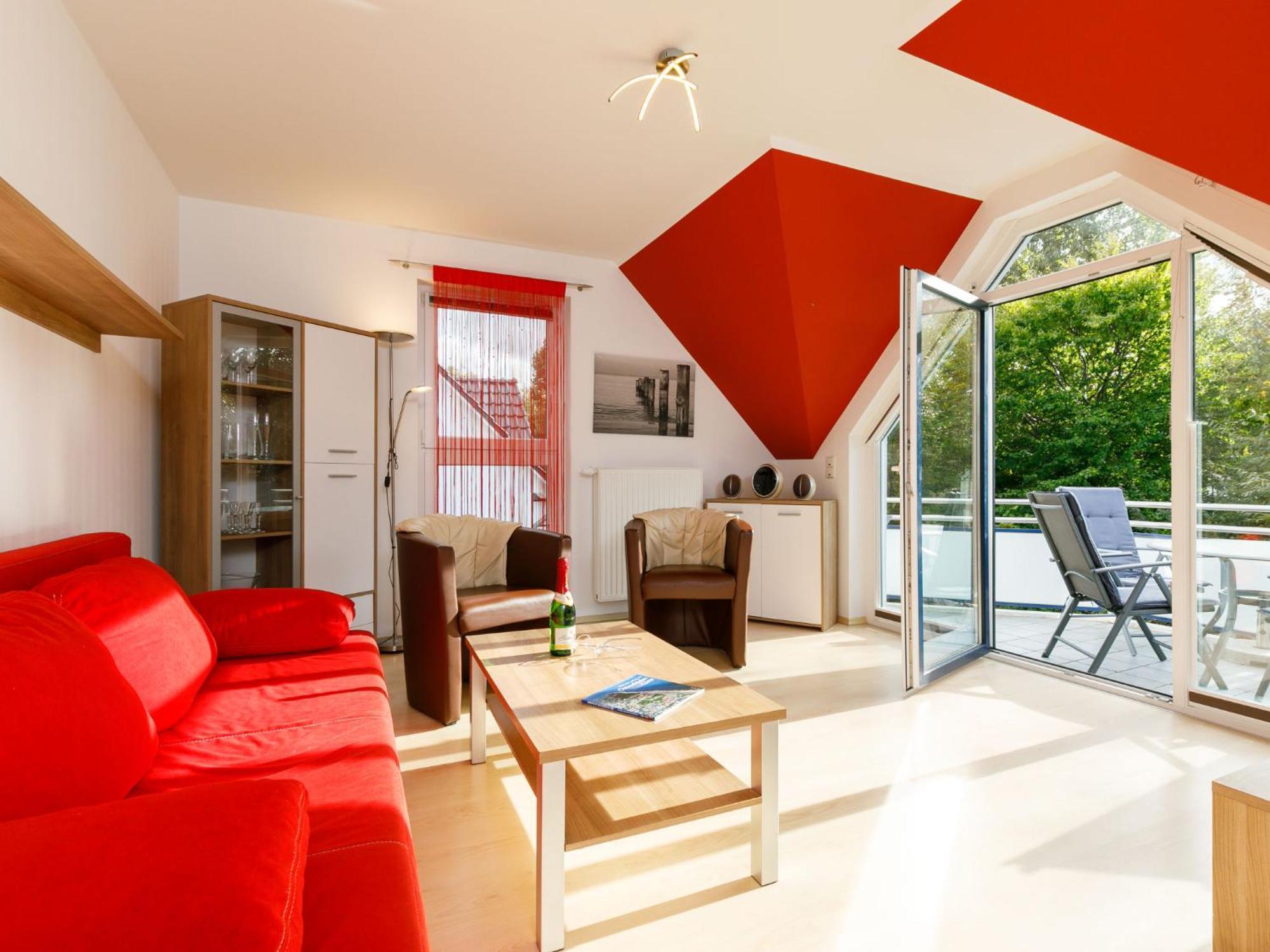 Apartment Preiss By Interhome Zinnowitz Buitenkant foto