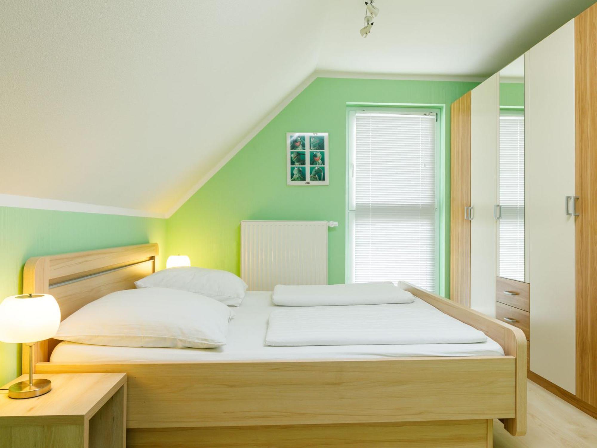 Apartment Preiss By Interhome Zinnowitz Buitenkant foto