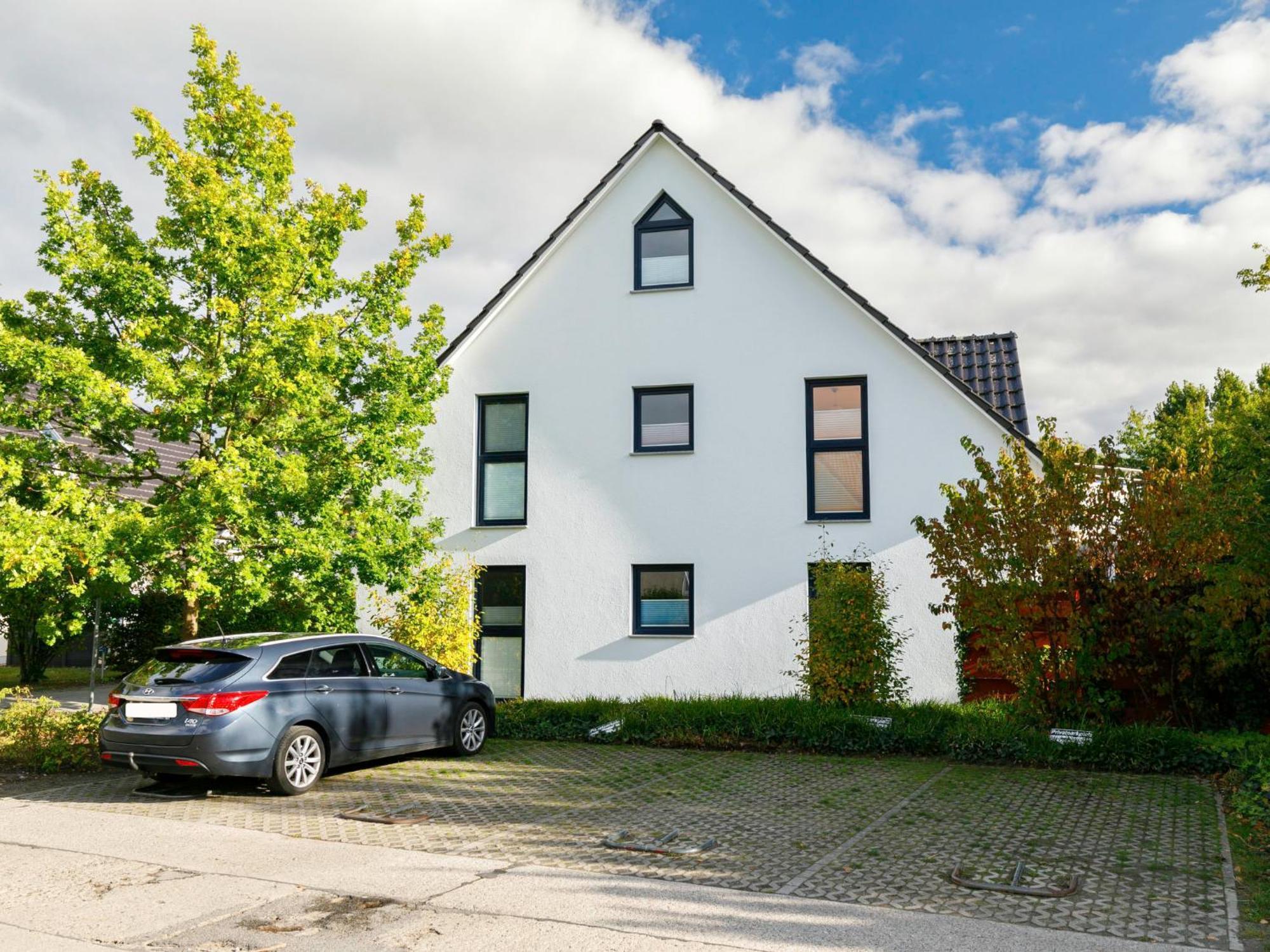 Apartment Preiss By Interhome Zinnowitz Buitenkant foto